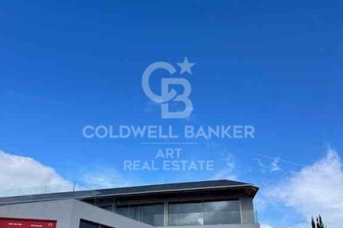 Willa w Sotogrande, Cadiz, Hiszpania 4 sypialnie, 500 mkw. nr 159586 – zdjęcie 2