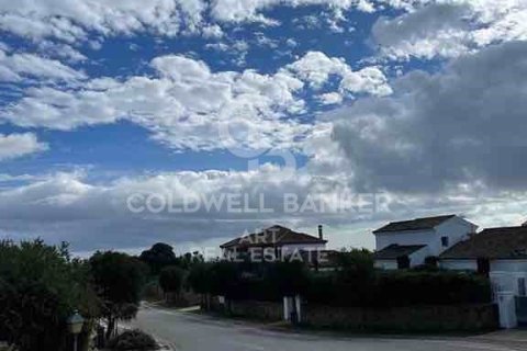 Willa w Sotogrande, Cadiz, Hiszpania 4 sypialnie, 500 mkw. nr 159586 – zdjęcie 19