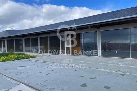 Huvila Sotogrande, Cadiz, Espanja 4 makuuhuonetta, 500 m2 No. 159586
