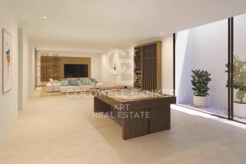Dom w Estepona, Malaga, Hiszpania 3 sypialnie, 226 mkw. nr 159580 – zdjęcie 9