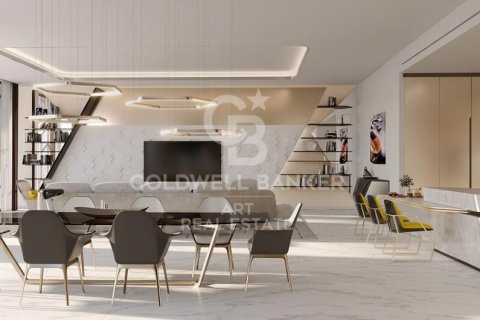 Продажа дома в Бенахавис, Малага, Испания 5 спален, 1015м2 №159583 - фото 11