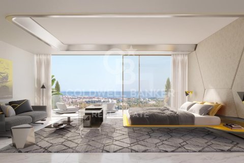 Продажа дома в Бенахавис, Малага, Испания 5 спален, 1015м2 №159583 - фото 13