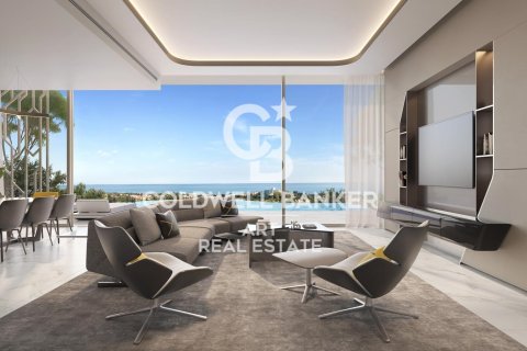 Продажа дома в Бенахавис, Малага, Испания 5 спален, 1015м2 №159583 - фото 23