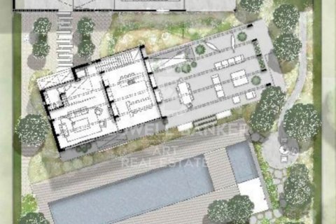 Parcela en venta en Sotogrande, Cádiz, España 2000 m2 No. 159585 - foto 6