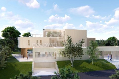 Parcela en venta en Sotogrande, Cádiz, España 2000 m2 No. 159585 - foto 5