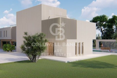 Parcela en venta en Sotogrande, Cádiz, España 2000 m2 No. 159585 - foto 2