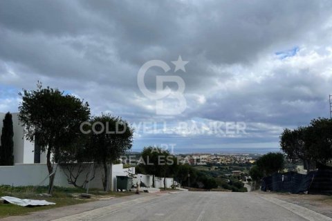 Land zum Verkauf in Sotogrande, Cadiz, Spanien 2000 m2 Nr. 159585 - Foto 8
