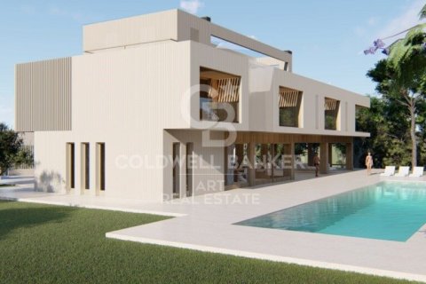 Land zum Verkauf in Sotogrande, Cadiz, Spanien 2000 m2 Nr. 159585 - Foto 2