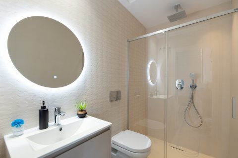 Apartamento en venta en Elche, Alicante, España 3 dormitorios, 98 m2 No. 143098 - foto 19