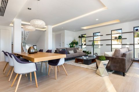 Villa en venta en Ciudad Quesada, Alicante, España 4 dormitorios, 244 m2 No. 143095 - foto 8