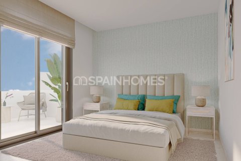 Huoneisto myytävänä Fuengirola, Malaga, Espanja, 3 makuuhuonetta, 112 m2 No. 64374 - kuva 15