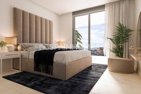 Huoneisto myytävänä Fuengirola, Malaga, Espanja, 3 makuuhuonetta, 112 m2 No. 64374 - kuva 12