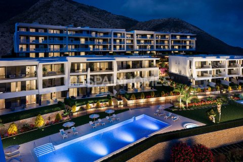 Huoneisto myytävänä Fuengirola, Malaga, Espanja, 3 makuuhuonetta, 112 m2 No. 64374 - kuva 6