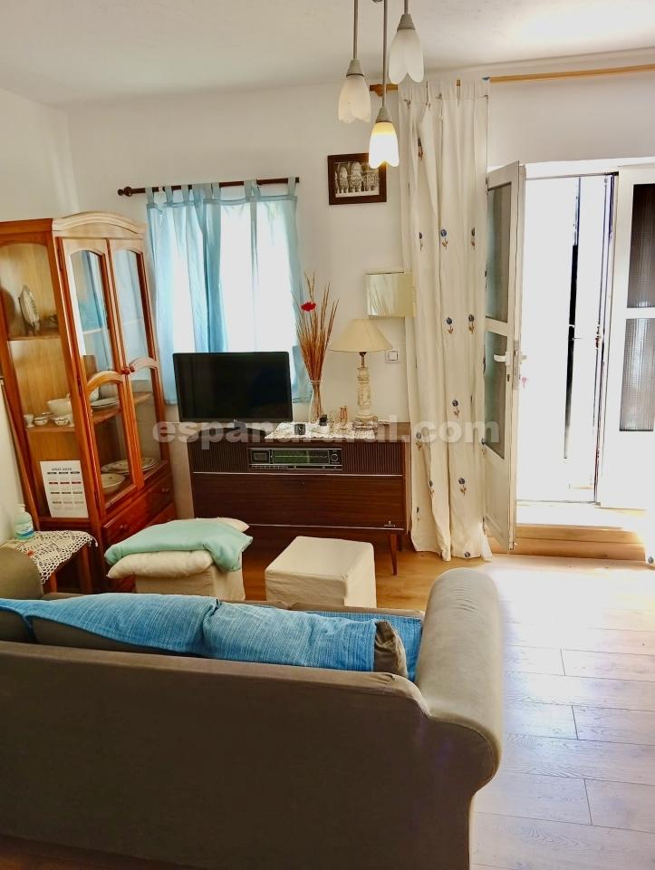 Casa a Cela, Almeria, Spagna 4 camere da letto, 156 mq. N° 183987