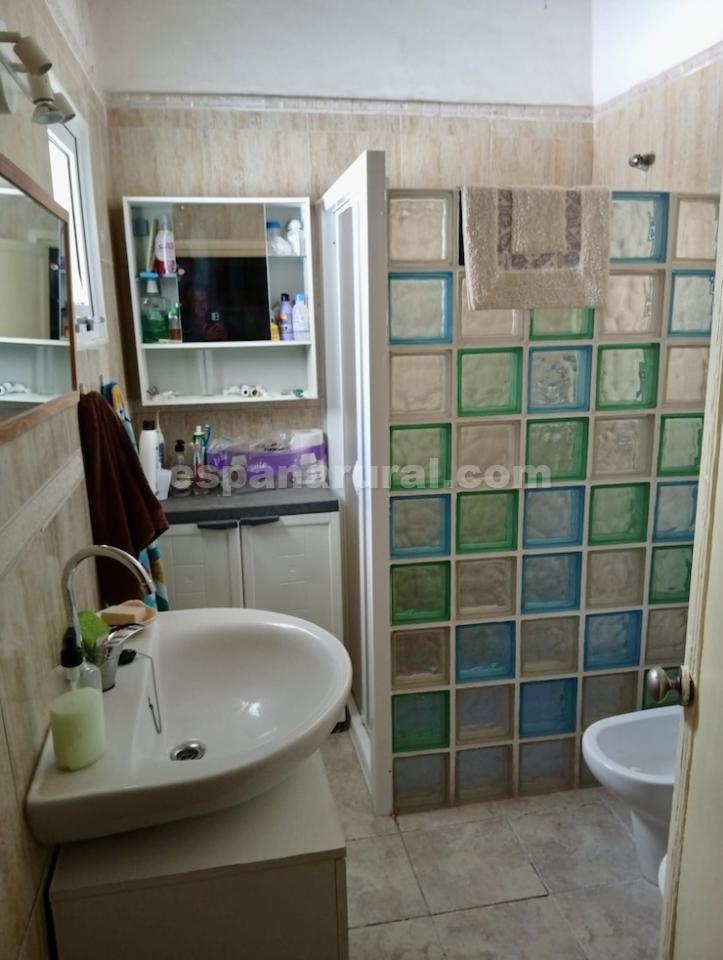 Casa a Cela, Almeria, Spagna 4 camere da letto, 156 mq. N° 183987
