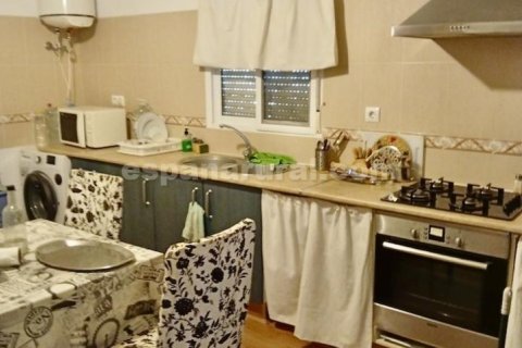 House for sale in Cela, Almeria, Spain 4 bedrooms, 156 sq.m. No. 183987 - photo 5