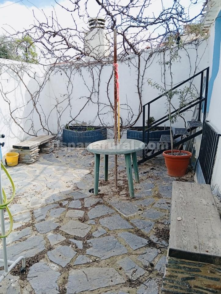 Casa a Cela, Almeria, Spagna 4 camere da letto, 156 mq. N° 183987
