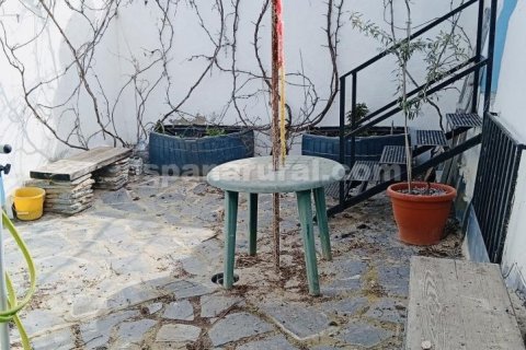 House for sale in Cela, Almeria, Spain 4 bedrooms, 156 sq.m. No. 183987 - photo 11