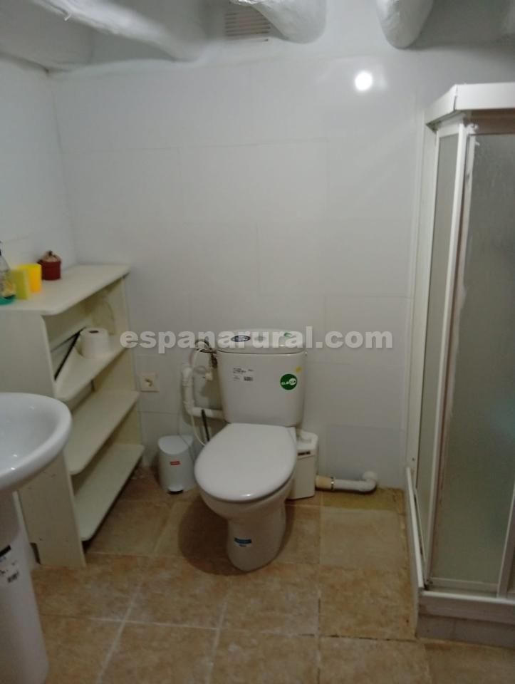 Casa a Cela, Almeria, Spagna 4 camere da letto, 156 mq. N° 183987
