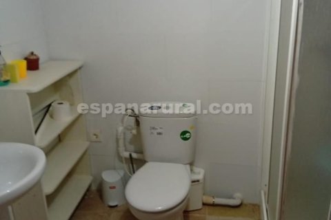 House for sale in Cela, Almeria, Spain 4 bedrooms, 156 sq.m. No. 183987 - photo 13