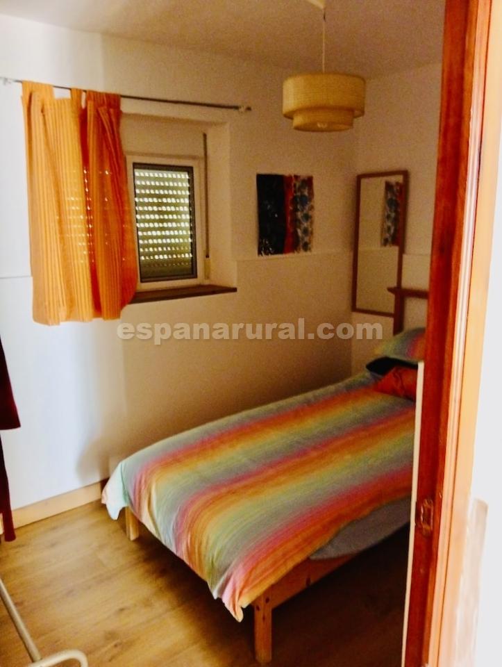 Casa a Cela, Almeria, Spagna 4 camere da letto, 156 mq. N° 183987