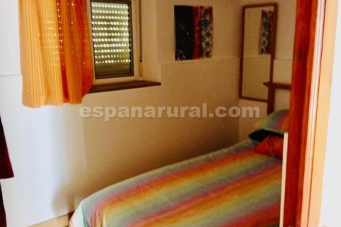 House for sale in Cela, Almeria, Spain 4 bedrooms, 156 sq.m. No. 183987 - photo 8
