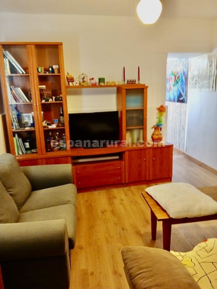 Casa a Cela, Almeria, Spagna 4 camere da letto, 156 mq. N° 183987