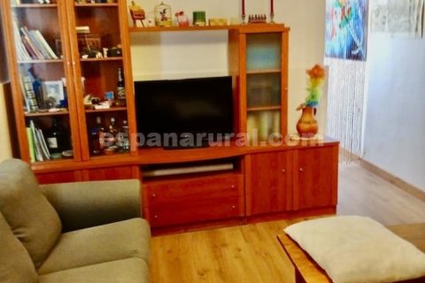 House for sale in Cela, Almeria, Spain 4 bedrooms, 156 sq.m. No. 183987 - photo 3