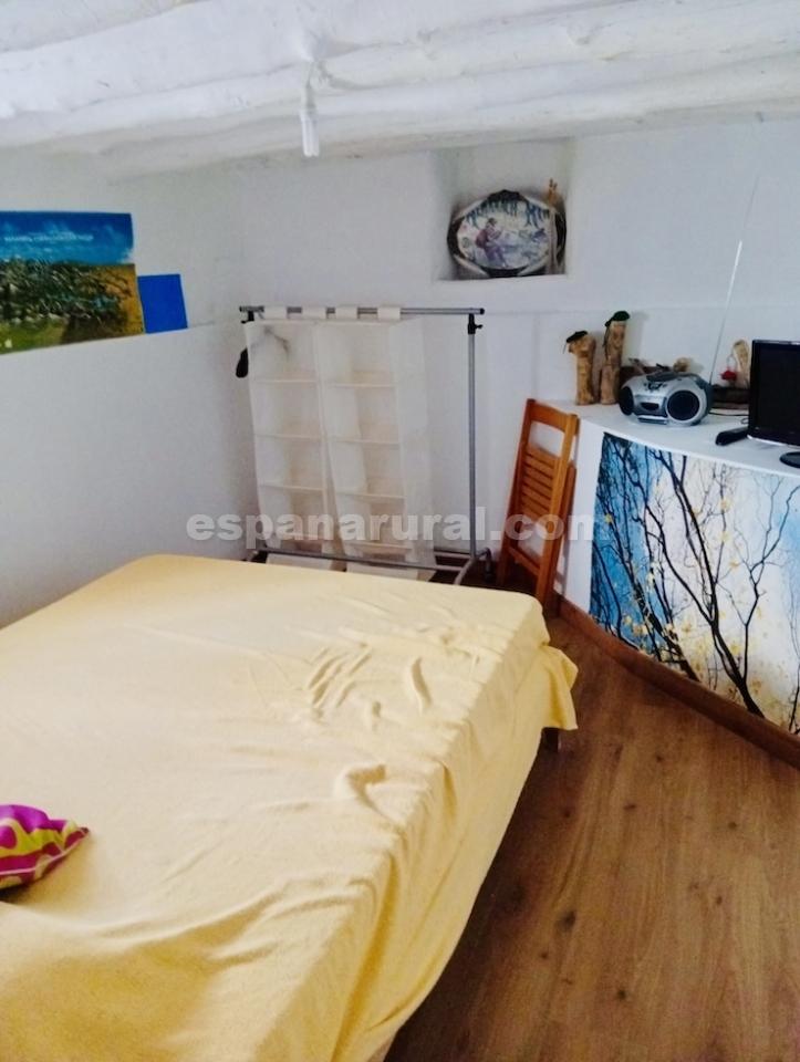 Casa a Cela, Almeria, Spagna 4 camere da letto, 156 mq. N° 183987