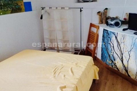 House for sale in Cela, Almeria, Spain 4 bedrooms, 156 sq.m. No. 183987 - photo 10
