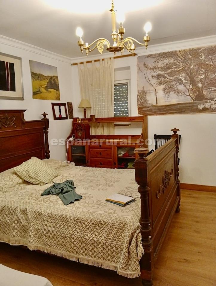 Casa a Cela, Almeria, Spagna 4 camere da letto, 156 mq. N° 183987