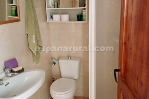 House for sale in Cela, Almeria, Spain 4 bedrooms, 156 sq.m. No. 183987 - photo 9