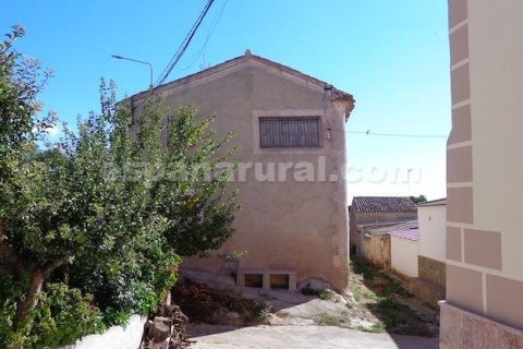 House zum Verkauf in Las Vertientes, Granada, Spanien 3 Schlafzimmer, 400 m2 Nr. 183986 - Foto 24