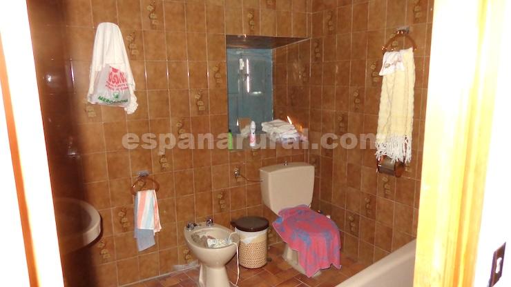 Hus i Las Vertientes, Granada, Spanien 3 sovrum, 400 kvm. Nr. 183986