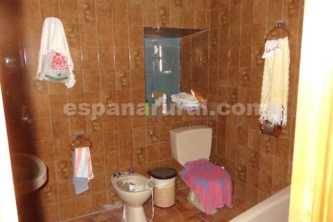 House zum Verkauf in Las Vertientes, Granada, Spanien 3 Schlafzimmer, 400 m2 Nr. 183986 - Foto 7