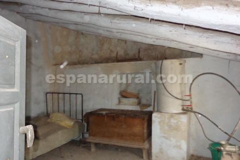 House zum Verkauf in Las Vertientes, Granada, Spanien 3 Schlafzimmer, 400 m2 Nr. 183986 - Foto 20