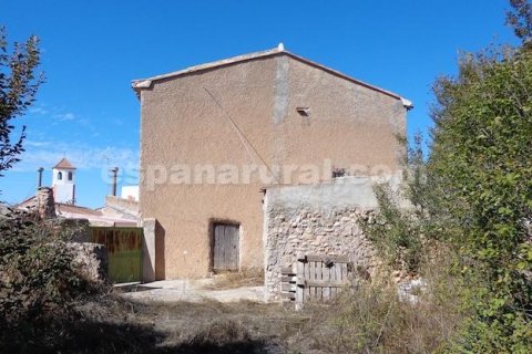 House zum Verkauf in Las Vertientes, Granada, Spanien 3 Schlafzimmer, 400 m2 Nr. 183986 - Foto 25