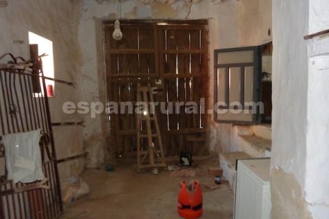 House zum Verkauf in Las Vertientes, Granada, Spanien 3 Schlafzimmer, 400 m2 Nr. 183986 - Foto 11
