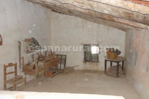 House zum Verkauf in Las Vertientes, Granada, Spanien 3 Schlafzimmer, 400 m2 Nr. 183986 - Foto 14