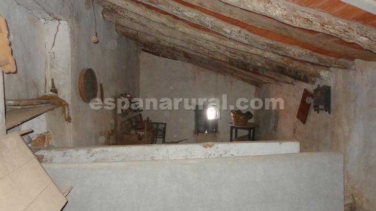 Hus i Las Vertientes, Granada, Spanien 3 sovrum, 400 kvm. Nr. 183986