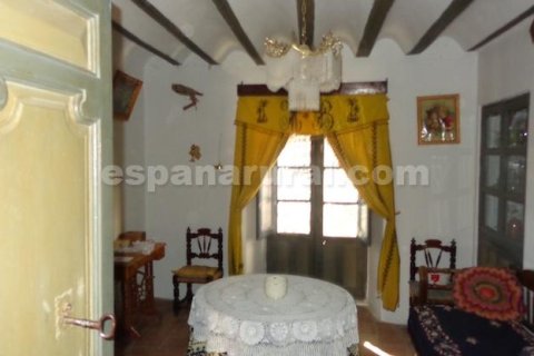 House zum Verkauf in Las Vertientes, Granada, Spanien 3 Schlafzimmer, 400 m2 Nr. 183986 - Foto 2