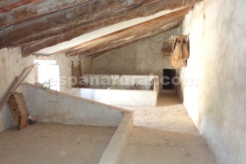 House zum Verkauf in Las Vertientes, Granada, Spanien 3 Schlafzimmer, 400 m2 Nr. 183986 - Foto 17
