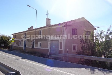House zum Verkauf in Las Vertientes, Granada, Spanien 3 Schlafzimmer, 400 m2 Nr. 183986 - Foto 23