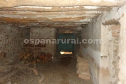 House zum Verkauf in Las Vertientes, Granada, Spanien 3 Schlafzimmer, 400 m2 Nr. 183986 - Foto 13