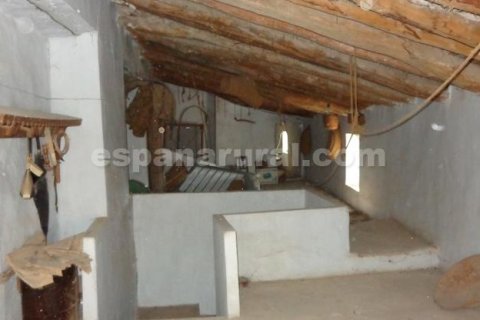 House zum Verkauf in Las Vertientes, Granada, Spanien 3 Schlafzimmer, 400 m2 Nr. 183986 - Foto 19