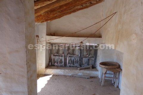 House zum Verkauf in Las Vertientes, Granada, Spanien 3 Schlafzimmer, 400 m2 Nr. 183986 - Foto 16