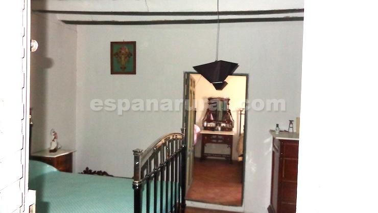 Hus i Las Vertientes, Granada, Spanien 3 sovrum, 400 kvm. Nr. 183986