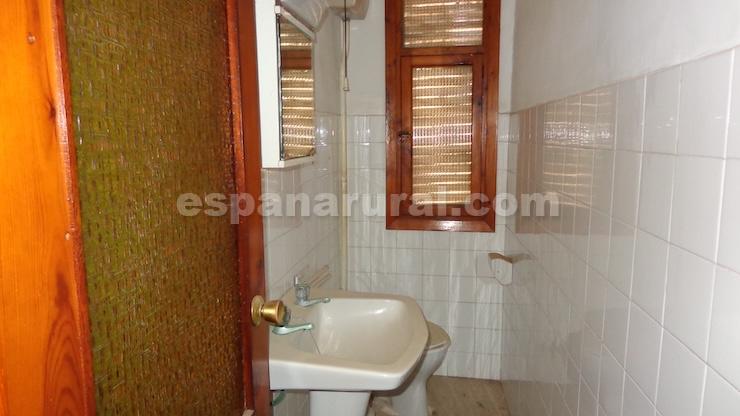 Appartamento a Caniles, Granada, Spagna 9 camere da letto, 438 mq. N° 183992