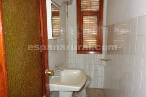 Dzīvoklis pārdošanā Caniles, Granada, Spānijā 9 istabas, 438 m2 Nr. 183992 - attēls 5