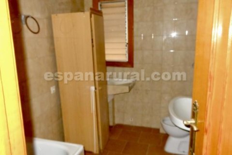 Dzīvoklis pārdošanā Caniles, Granada, Spānijā 9 istabas, 438 m2 Nr. 183992 - attēls 11